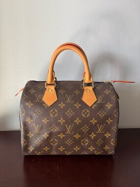 LV speedy 25